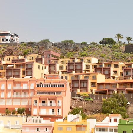 Holiday House Balcon De San Sebastian San Sebastián de la Gomera Екстериор снимка