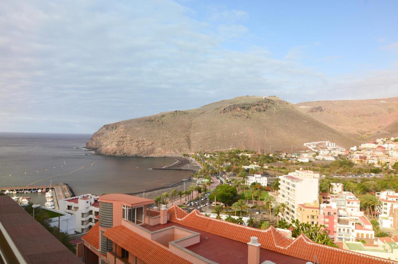 Holiday House Balcon De San Sebastian San Sebastián de la Gomera Екстериор снимка