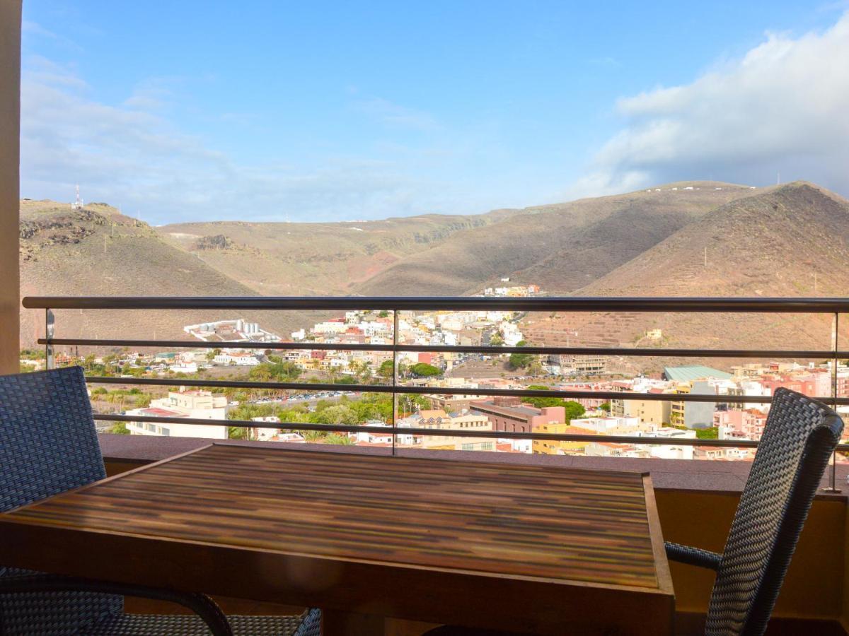 Holiday House Balcon De San Sebastian San Sebastián de la Gomera Екстериор снимка
