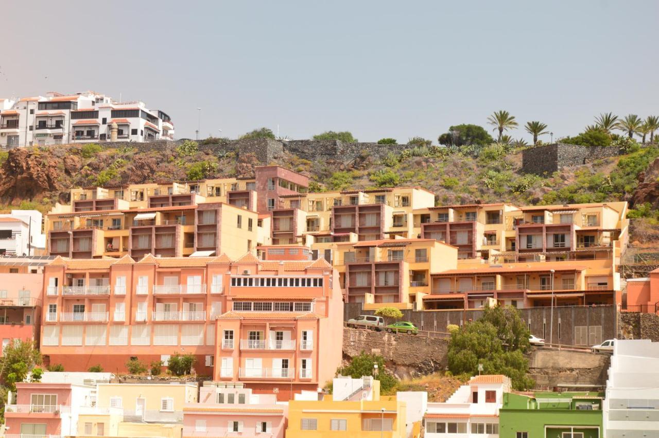 Holiday House Balcon De San Sebastian San Sebastián de la Gomera Екстериор снимка