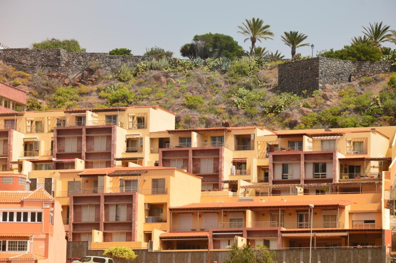 Holiday House Balcon De San Sebastian San Sebastián de la Gomera Екстериор снимка