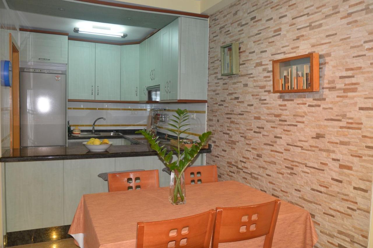 Holiday House Balcon De San Sebastian San Sebastián de la Gomera Екстериор снимка