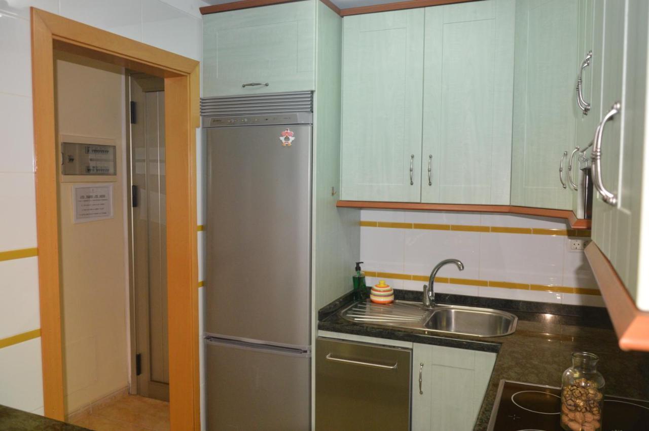 Holiday House Balcon De San Sebastian San Sebastián de la Gomera Екстериор снимка