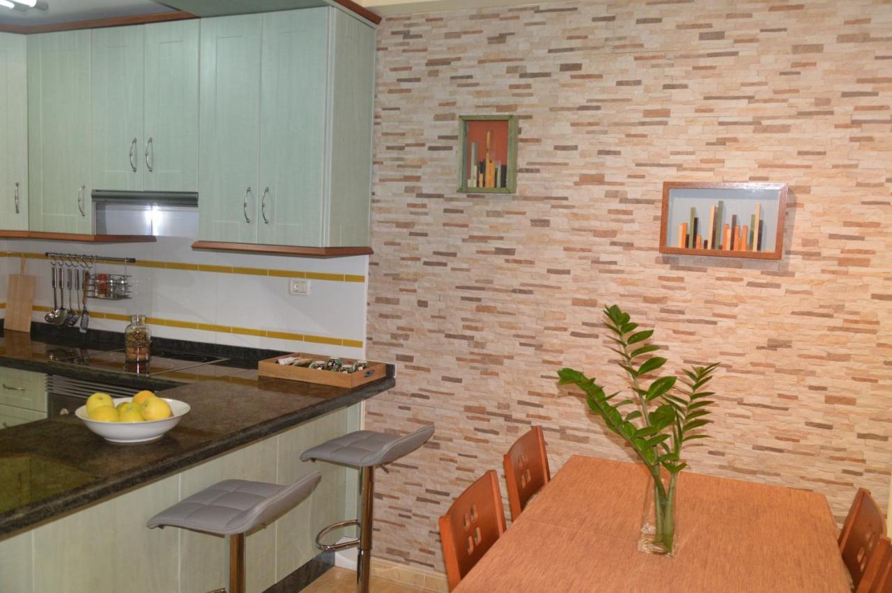 Holiday House Balcon De San Sebastian San Sebastián de la Gomera Екстериор снимка