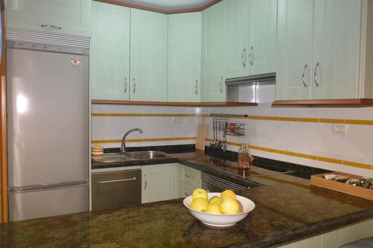 Holiday House Balcon De San Sebastian San Sebastián de la Gomera Екстериор снимка