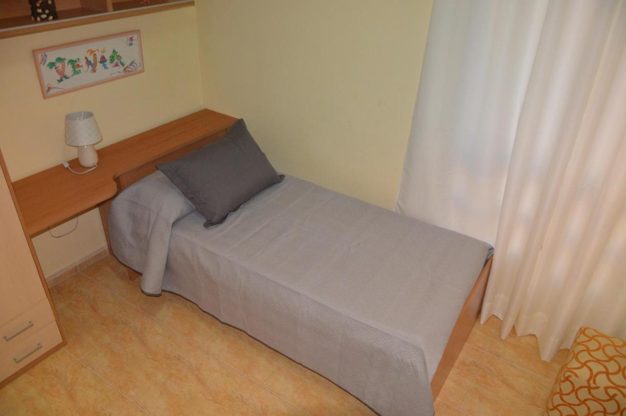 Holiday House Balcon De San Sebastian San Sebastián de la Gomera Екстериор снимка